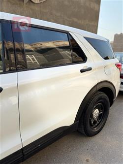 فورد إكسبلورر